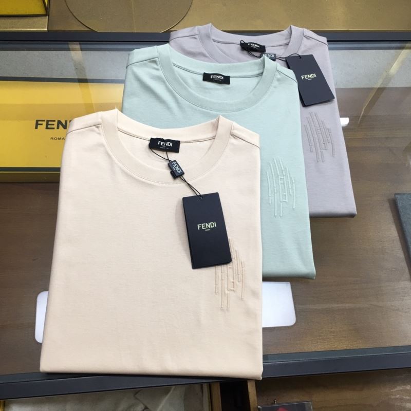 Fendi T-Shirts